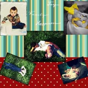 Meet your Posher, Anthony